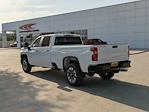 2025 Chevrolet Silverado 2500 Crew Cab SRW RWD Pickup for sale #CC250277 - photo 3