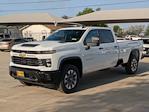 2025 Chevrolet Silverado 2500 Crew Cab SRW RWD Pickup for sale #CC250277 - photo 4