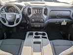 2025 Chevrolet Silverado 2500 Crew Cab SRW RWD Pickup for sale #CC250277 - photo 8