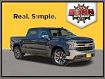 2021 Chevrolet Silverado 1500 Crew Cab RWD Pickup for sale #CC250277A - photo 1