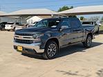 2021 Chevrolet Silverado 1500 Crew Cab RWD Pickup for sale #CC250277A - photo 7