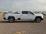 2025 Chevrolet Silverado 2500 Crew Cab SRW 4WD Pickup for sale #CC250279 - photo 1