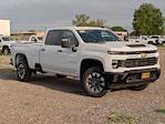 2025 Chevrolet Silverado 2500 Crew Cab SRW 4WD Pickup for sale #CC250279 - photo 27