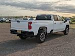 2025 Chevrolet Silverado 2500 Crew Cab SRW 4WD Pickup for sale #CC250279 - photo 2