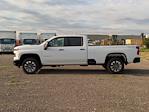 2025 Chevrolet Silverado 2500 Crew Cab SRW 4WD Pickup for sale #CC250279 - photo 5