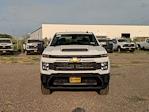 2025 Chevrolet Silverado 2500 Crew Cab SRW 4WD Pickup for sale #CC250279 - photo 7