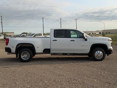 2025 Chevrolet Silverado 3500 Crew Cab 4WD Pickup for sale #CC250292 - photo 1
