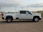 2025 Chevrolet Silverado 3500 Crew Cab 4WD Pickup for sale #CC250292 - photo 1