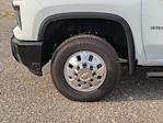 2025 Chevrolet Silverado 3500 Crew Cab 4WD Pickup for sale #CC250292 - photo 26