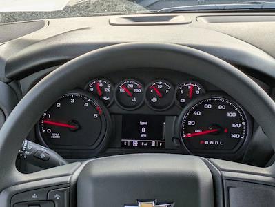 2025 Chevrolet Silverado 3500 Crew Cab 4WD Pickup for sale #CC250302 - photo 1