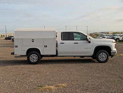 2025 Chevrolet Silverado 2500 Double Cab SRW RWD Knapheide Service Truck for sale #CC250319 - photo 1