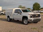 2025 Chevrolet Silverado 2500 Double Cab SRW RWD Knapheide Service Truck for sale #CC250319 - photo 19