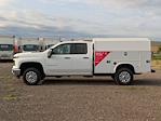 2025 Chevrolet Silverado 2500 Double Cab SRW RWD Knapheide Service Truck for sale #CC250319 - photo 4