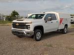 2025 Chevrolet Silverado 2500 Double Cab SRW RWD Knapheide Service Truck for sale #CC250319 - photo 21