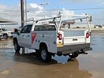 New 2025 Chevrolet Silverado 2500 Double Cab 4WD Knapheide 696F 8' 1" Service Truck for sale #CC250340 - photo 5