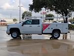 New 2025 Chevrolet Silverado 2500 Double Cab 4WD Knapheide 696F 8' 1" Service Truck for sale #CC250340 - photo 6