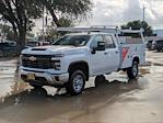 New 2025 Chevrolet Silverado 2500 Double Cab 4WD Knapheide 696F 8' 1" Service Truck for sale #CC250340 - photo 7