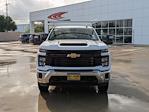 New 2025 Chevrolet Silverado 2500 Double Cab 4WD Knapheide 696F 8' 1" Service Truck for sale #CC250340 - photo 8