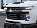 2025 Chevrolet Silverado 2500 Crew Cab SRW 4WD Pickup for sale #CC250341 - photo 13