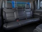 2025 Chevrolet Silverado 2500 Crew Cab SRW 4WD Pickup for sale #CC250341 - photo 17