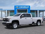 2025 Chevrolet Silverado 2500 Crew Cab SRW 4WD Pickup for sale #CC250341 - photo 3