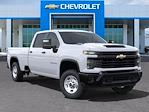 2025 Chevrolet Silverado 2500 Crew Cab SRW 4WD Pickup for sale #CC250341 - photo 7