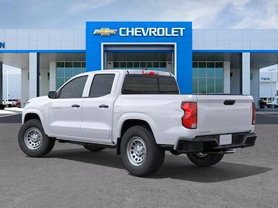 2025 Chevrolet Colorado Crew Cab RWD Pickup for sale #CC250372 - photo 2