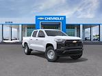 2025 Chevrolet Colorado Crew Cab RWD Pickup for sale #CC250372 - photo 1