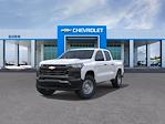 New 2025 Chevrolet Colorado Work Truck Crew Cab Pickup for sale #CC250372 - photo 9