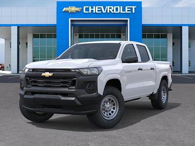 2025 Chevrolet Colorado Crew Cab RWD Pickup for sale #CC250375 - photo 2