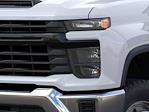 New 2025 Chevrolet Silverado 3500 Work Truck Regular Cab 4WD Cab Chassis for sale #CC250381 - photo 9
