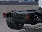 New 2025 Chevrolet Silverado 3500 Work Truck Regular Cab 4WD Cab Chassis for sale #CC250381 - photo 10