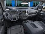New 2025 Chevrolet Silverado 3500 Work Truck Regular Cab 4WD Cab Chassis for sale #CC250381 - photo 14