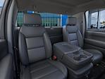 New 2025 Chevrolet Silverado 3500 Work Truck Regular Cab 4WD Cab Chassis for sale #CC250381 - photo 15