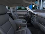 New 2025 Chevrolet Silverado 3500 Work Truck Regular Cab 4WD Cab Chassis for sale #CC250381 - photo 16