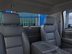 New 2025 Chevrolet Silverado 3500 Work Truck Regular Cab 4WD Cab Chassis for sale #CC250381 - photo 23