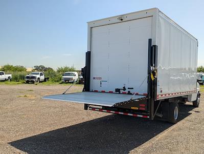 New 2025 Chevrolet Express 3500 16' Morgan Truck Body Box Van with Liftgate for sale #CC250390 - photo 2