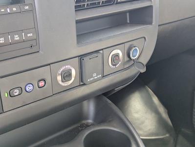 2025 Chevrolet Express 3500 Regular Cab DRW RWD Morgan Truck Body Box Van for sale #CC250391 - photo 2