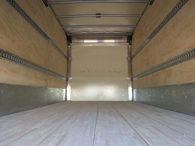 New 2025 Chevrolet Express 3500 Box Van for sale #CC250391 - photo 2