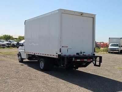 New 2025 Chevrolet Express 3500 16' Morgan Truck Body Box Van for sale #CC250391 - photo 2