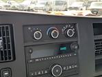 New 2025 Chevrolet Express 3500 16' Morgan Truck Body Box Van for sale #CC250391 - photo 6