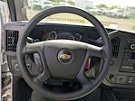 New 2025 Chevrolet Express 3500 16' Morgan Truck Body Box Van for sale #CC250392 - photo 10