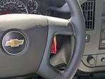 New 2025 Chevrolet Express 3500 16' Morgan Truck Body Box Van for sale #CC250392 - photo 11