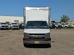 New 2025 Chevrolet Express 3500 16' Morgan Truck Body Box Van for sale #CC250392 - photo 14