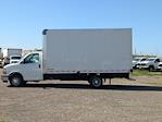New 2025 Chevrolet Express 3500 16' Morgan Truck Body Box Van for sale #CC250392 - photo 3