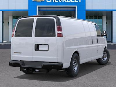2025 Chevrolet Express 2500 RWD Empty Cargo Van for sale #CC250394 - photo 2