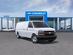 2025 Chevrolet Express 2500 RWD Empty Cargo Van for sale #CC250394 - photo 1