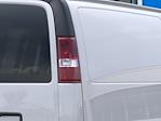 2025 Chevrolet Express 2500 RWD Empty Cargo Van for sale #CC250394 - photo 11
