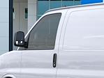 2025 Chevrolet Express 2500 RWD Empty Cargo Van for sale #CC250394 - photo 12