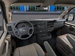 2025 Chevrolet Express 2500 RWD Empty Cargo Van for sale #CC250394 - photo 15